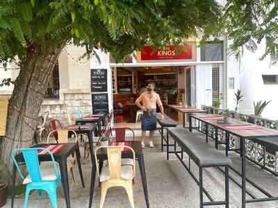 Burger & Beer Sitges