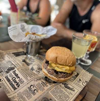 Burger & Beer Sitges