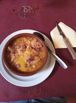 Mesón La Dehesa De Pancorbo