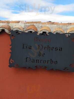 Mesón La Dehesa De Pancorbo