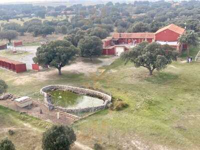 Mesón La Dehesa De Pancorbo