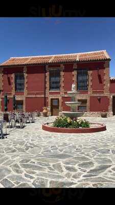 Mesón La Dehesa De Pancorbo