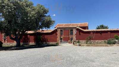 Mesón La Dehesa De Pancorbo