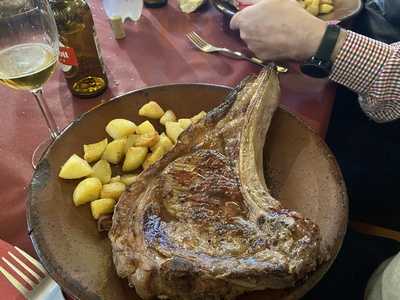 Mesón La Dehesa De Pancorbo