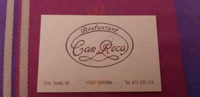 Can Roca