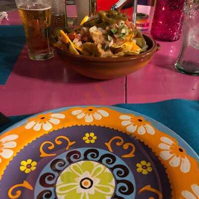 Restaurante Taco Wey