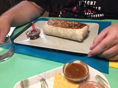 Restaurante Taco Wey