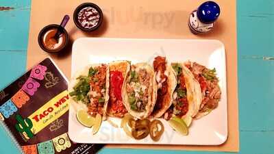 Restaurante Taco Wey