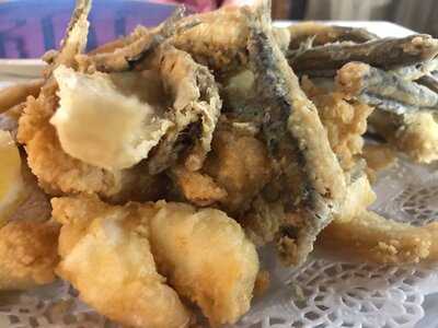 Marisqueria Casa Bernardo