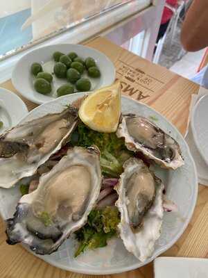 Marisqueria Casa Bernardo