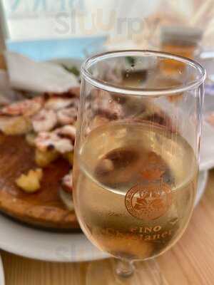 Marisqueria Casa Bernardo