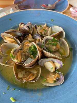 Marisqueria Casa Bernardo