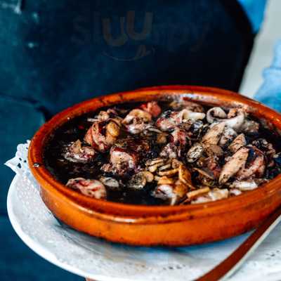 Marisqueria Casa Bernardo