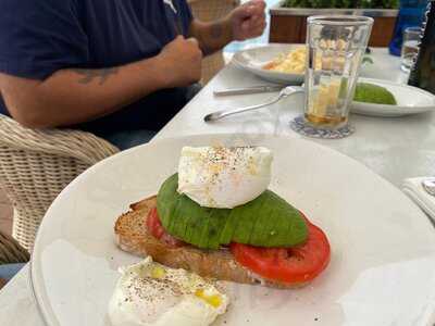 Cappuccino Grand Cafe