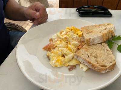 Cappuccino Grand Cafe