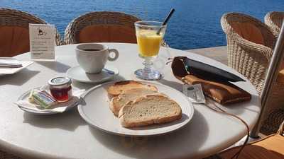 Cappuccino Grand Cafe