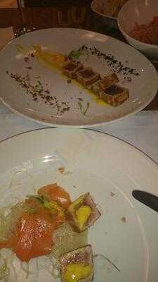 Plaza 24 Restaurante