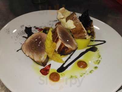 Plaza 24 Restaurante