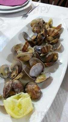 Merendero Los Llanos