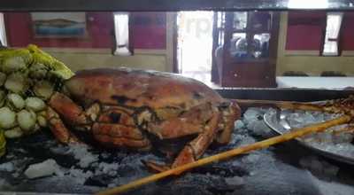 Merendero Los Llanos