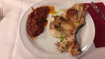 Merendero Los Llanos