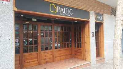 Bàltic
