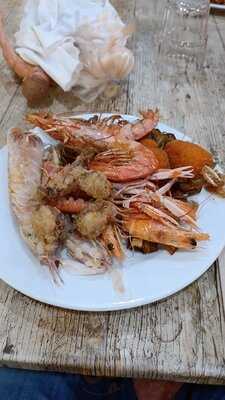 Braseria Y Buffet La Rapita