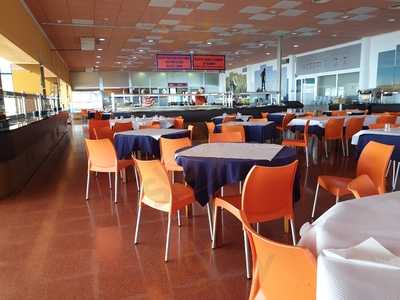 Braseria Y Buffet La Rapita