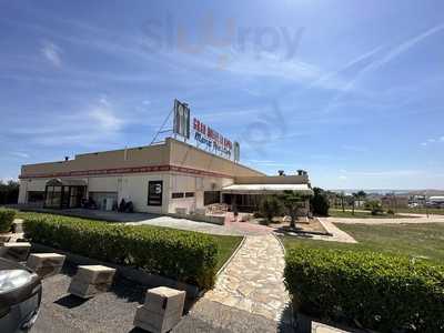 Braseria Y Buffet La Rapita