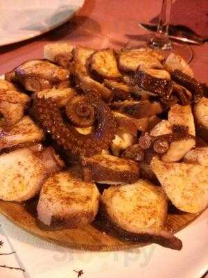 O Pazo Restaurante - Tapería