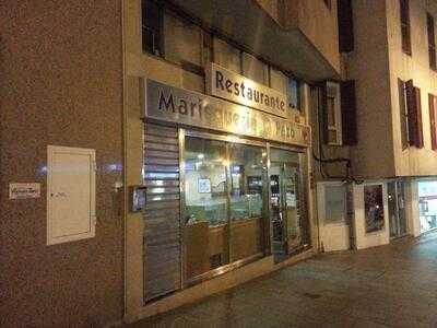 O Pazo Restaurante - Tapería