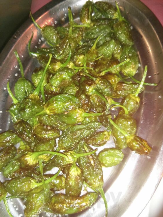 O Pazo Restaurante - Tapería