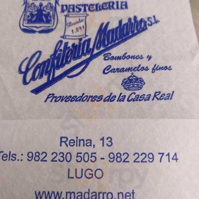 Confiteria Madarro