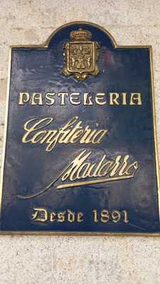 Confiteria Madarro