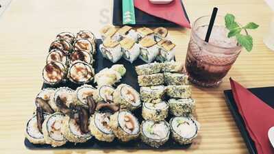 Sushi E