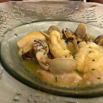 El Pincho De Castilla