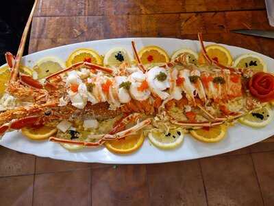 El Pincho De Castilla