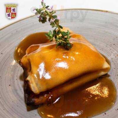 El Pincho De Castilla