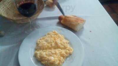 Restaurante El Tulipán De Oro