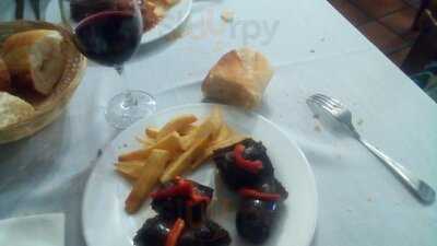 Restaurante El Tulipán De Oro