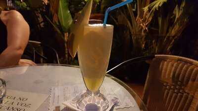 Cafeteria Cocteleria Villa Esperanza