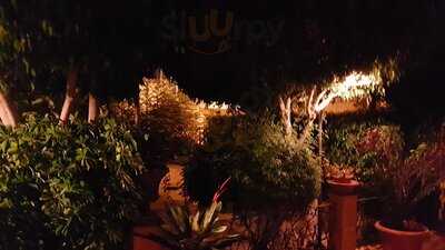 Cafeteria Cocteleria Villa Esperanza