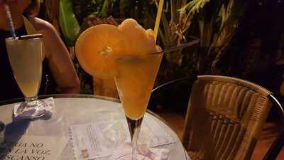 Cafeteria Cocteleria Villa Esperanza