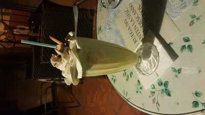 Cafeteria Cocteleria Villa Esperanza