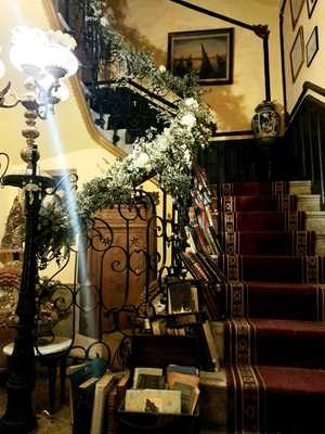 Cafeteria Cocteleria Villa Esperanza