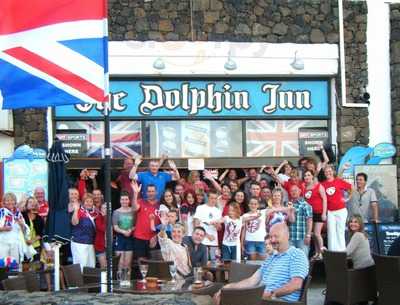 Dolphin Inn