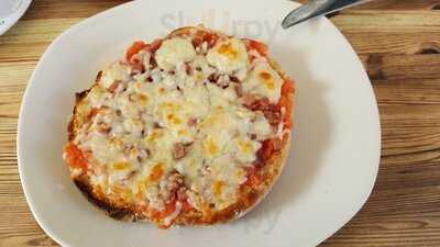 Cafeteria Colombia 50