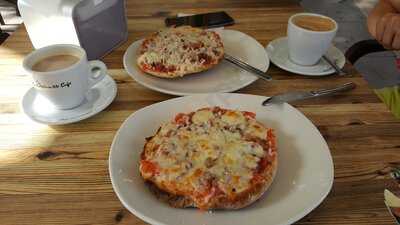 Cafeteria Colombia 50