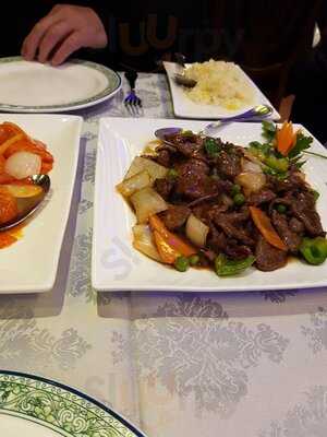 Jumbo Chinese Restaurant