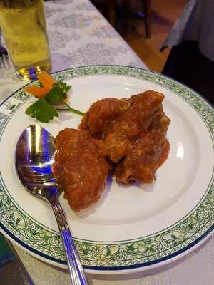 Jumbo Chinese Restaurant